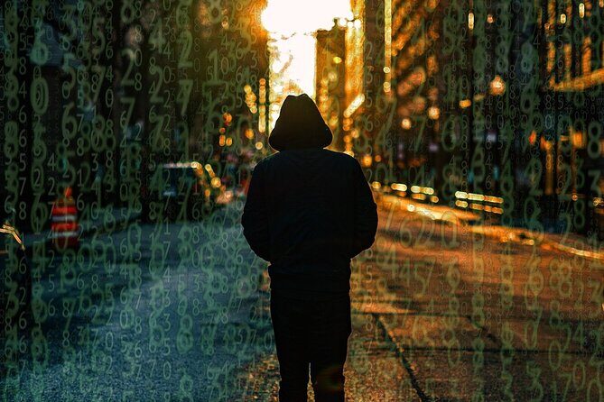 NYC Mobsters Ghosts & Crime Walking Tour Mafia Legends - What to Expect on the NYC Mobsters Ghosts & Crime Tour