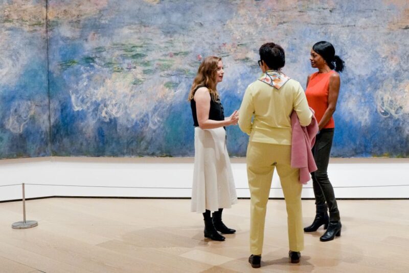 NYC: MoMA Before-Hours Tour with Art Expert - Practical Details and Value