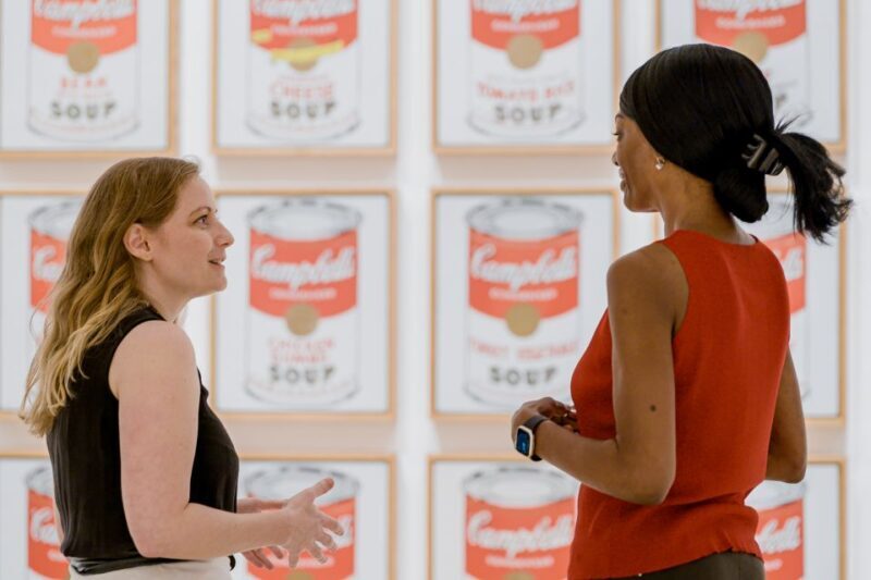 NYC: MoMA Before-Hours Tour with Art Expert - Who Should Book This Tour?