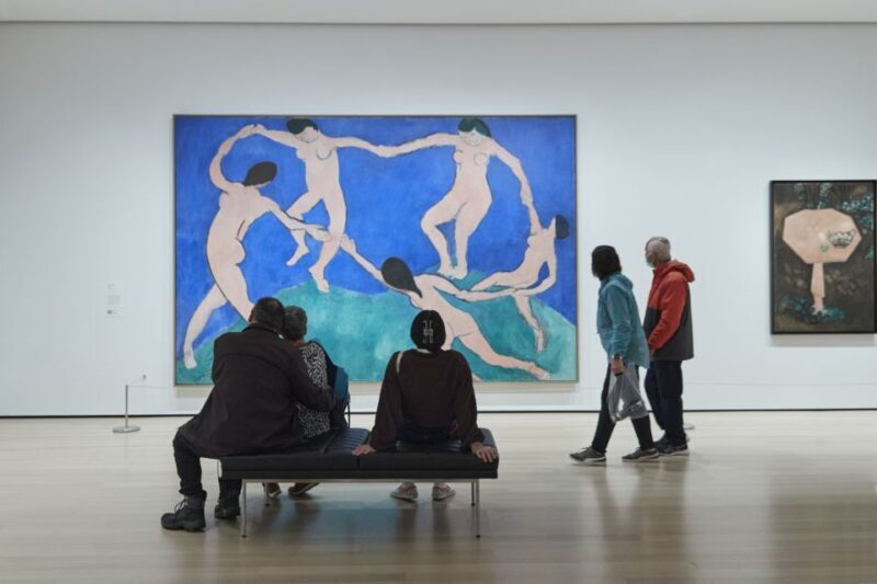 NYC: MoMA Before-Hours Tour with Art Expert - Final Thoughts