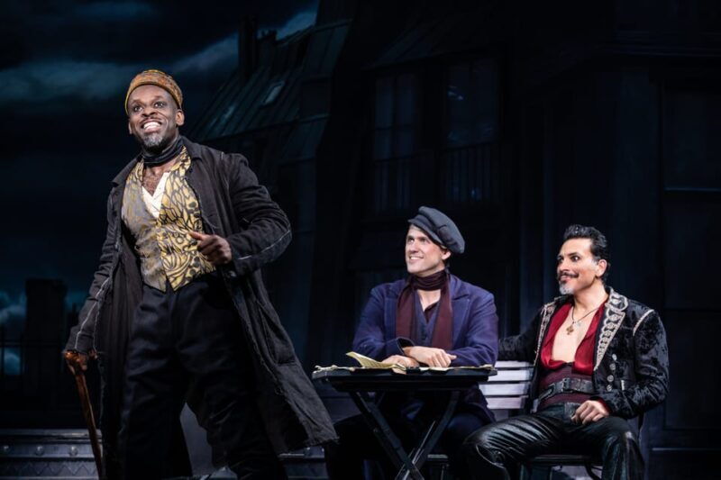 NYC: Moulin Rouge! The Musical Broadway Tickets - Final Thoughts: Is It Worth It?
