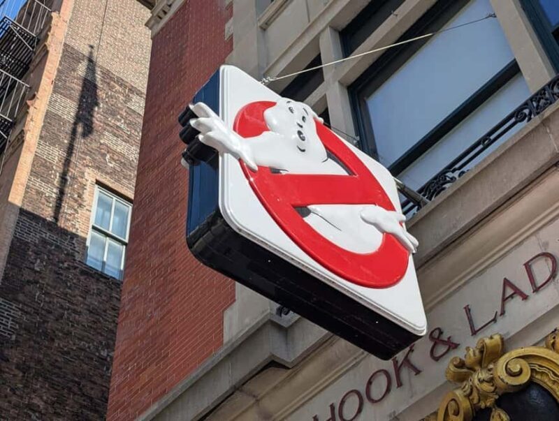 NYC: Movie and TV Show Walking Tour - A Detailed Look at the Tour Experience