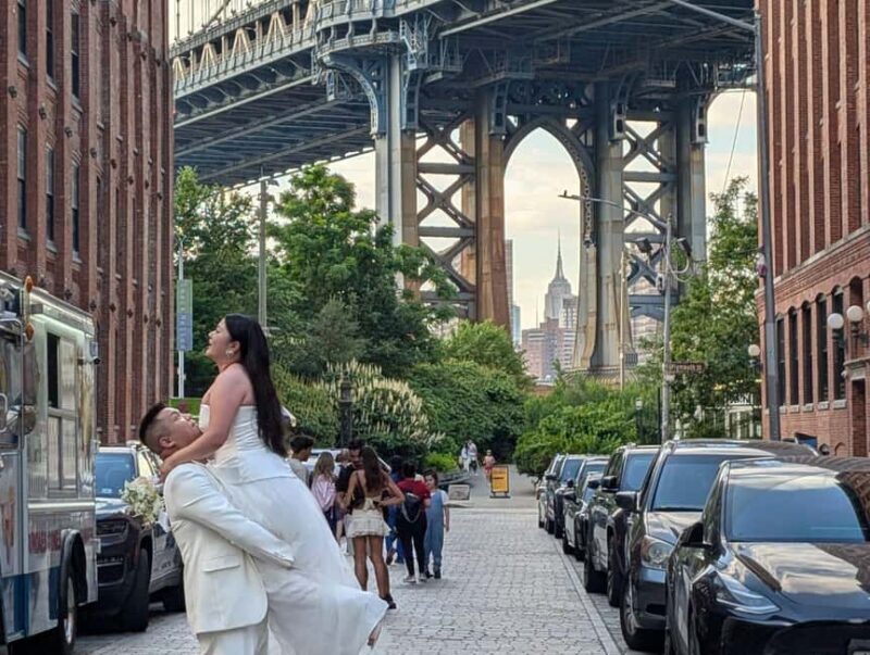 NYC: Movie and TV Show Walking Tour - Who Will Appreciate This Tour?