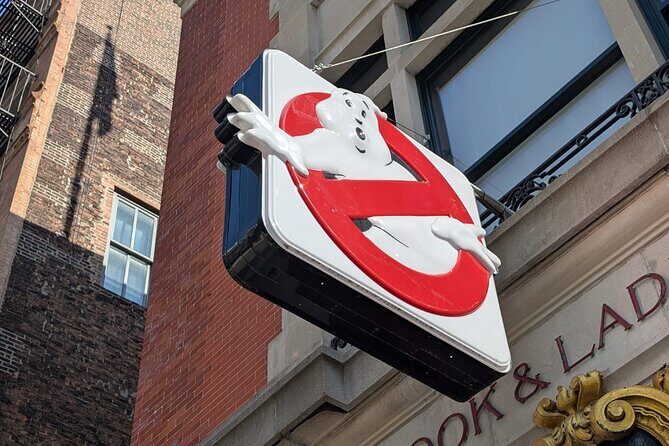 NYC: Movie and TV Show Walking Tour - What We Love About This Tour