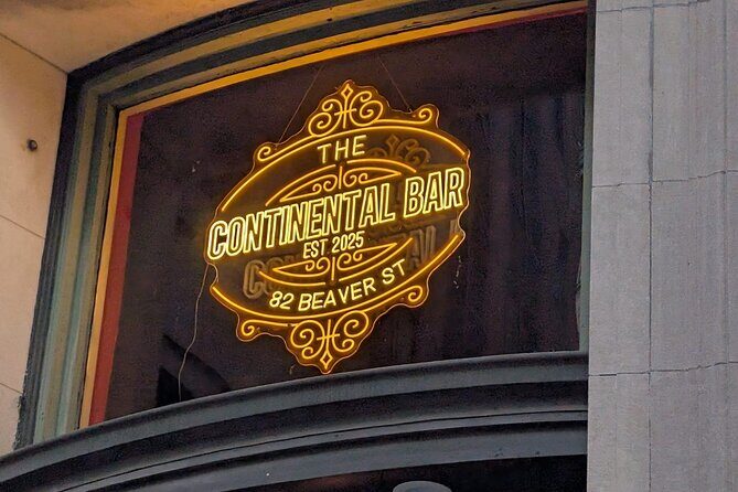 NYC: Movie and TV Show Walking Tour - Practical Tips for Travelers