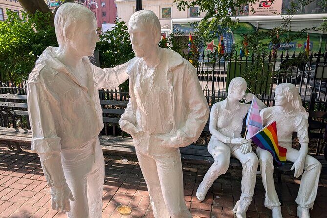 NYC: Movie and TV Show Walking Tour - Final Thoughts