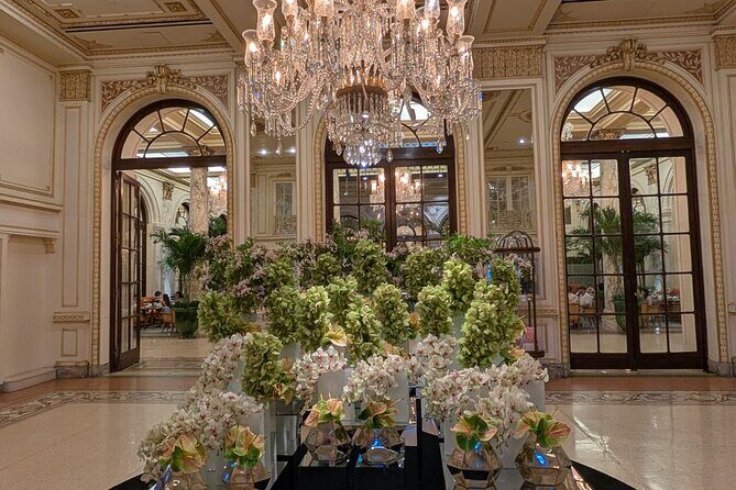 NYC: Movie and TV Show Walking Tour - FAQ about the NYC: Movie and TV Show Walking Tour