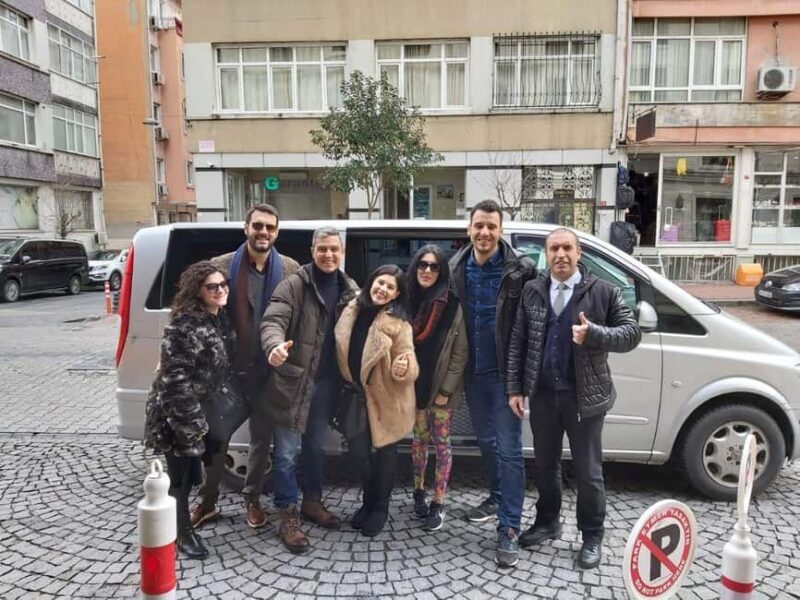 NYC: Movie Locations Private Tour - FAQs