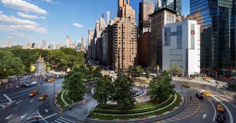 NYC: Museum of Arts and Design - Key Points