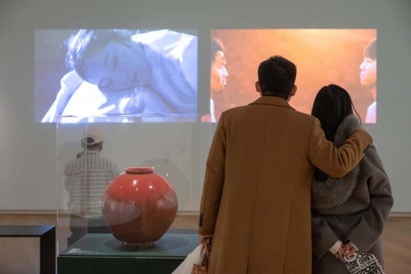 NYC: Museum of Arts and Design - An In-Depth Look at the Experience