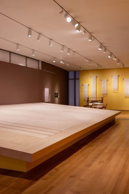NYC: Museum of Arts and Design - FAQs