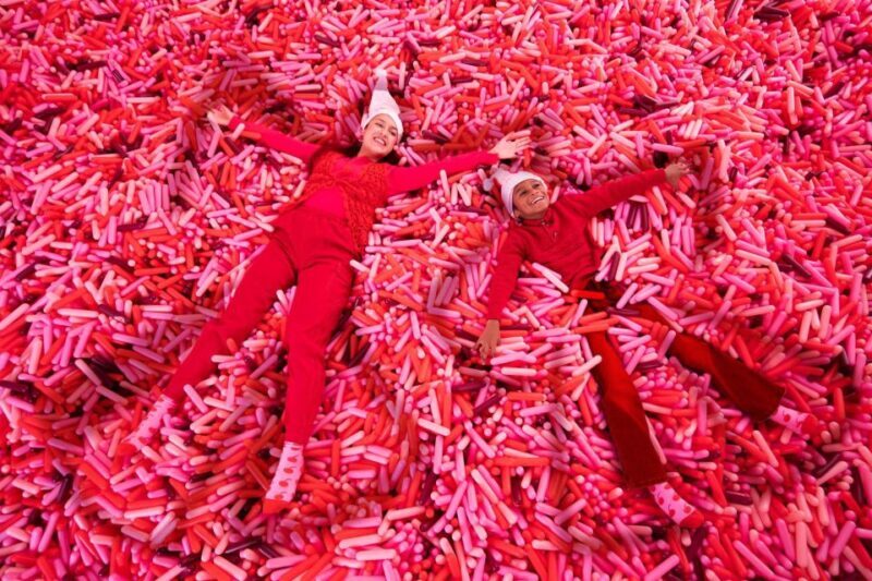 NYC: Museum of Ice Cream Entry Ticket - Who Will Love This Experience?