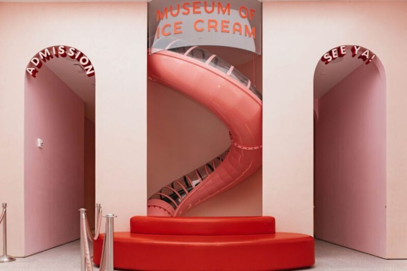 NYC: Museum of Ice Cream Entry Ticket - Final Thoughts