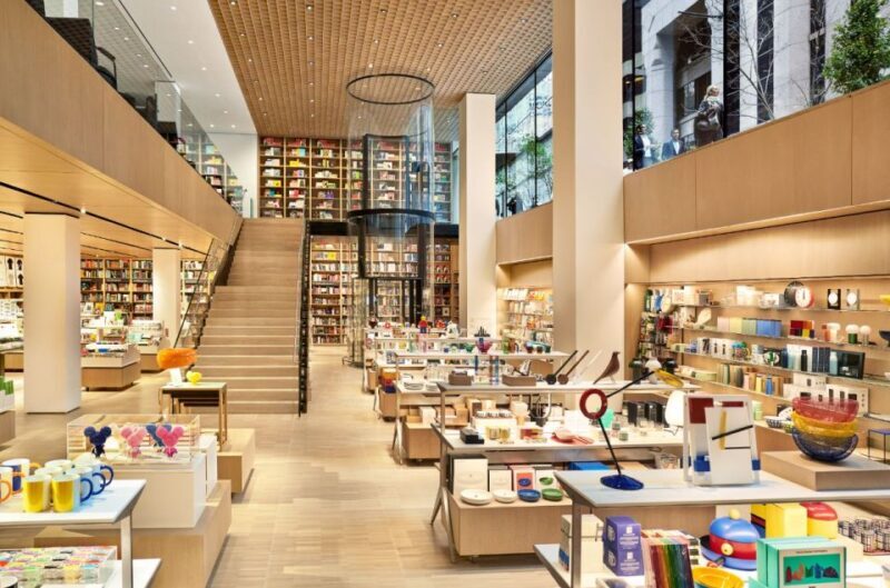 NYC: Museum of Modern Art (MoMA) Entry Ticket - The Experience: What to Expect at MoMA