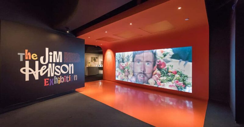 NYC: Museum of the Moving Image Flexible Ticket - An In-Depth Look at What You Can Expect