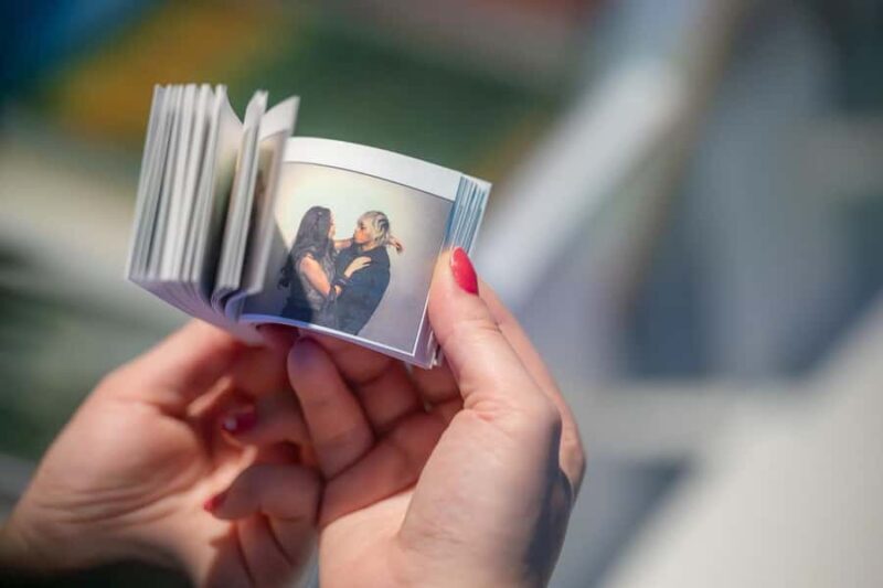 NYC: Museum of the Moving Image Friday Date Night Pass - Key Points