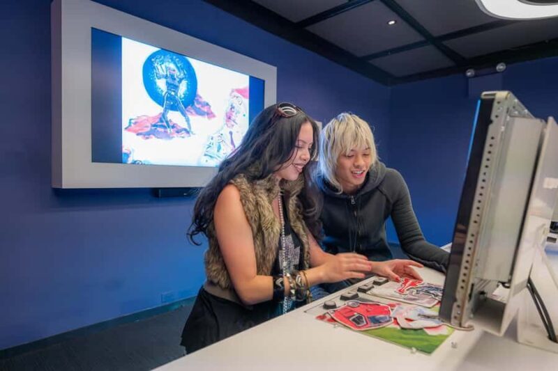 NYC: Museum of the Moving Image Friday Date Night Pass - Final Thoughts