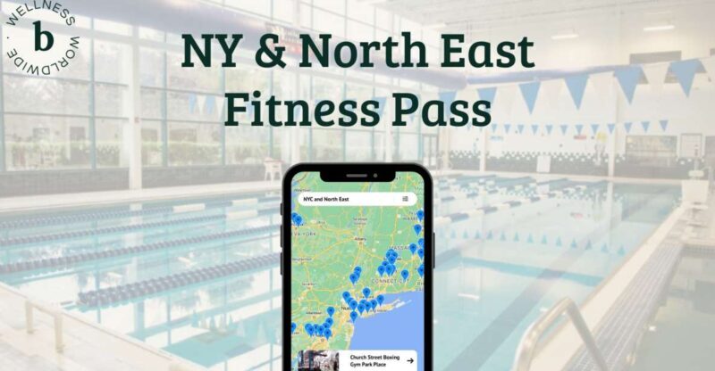 NYC & NE Premium Fitness Pass - What the Fitness Pass Offers: An In-Depth Look