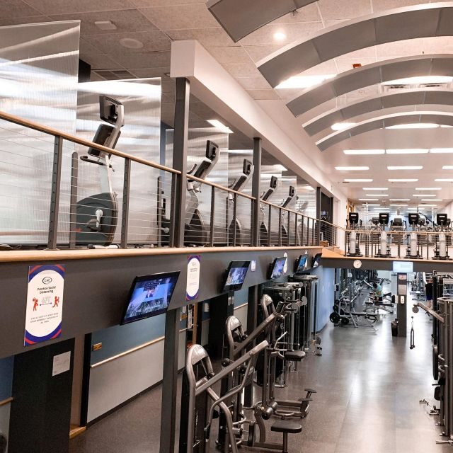 NYC & NE Premium Fitness Pass - Who Will Love This Pass