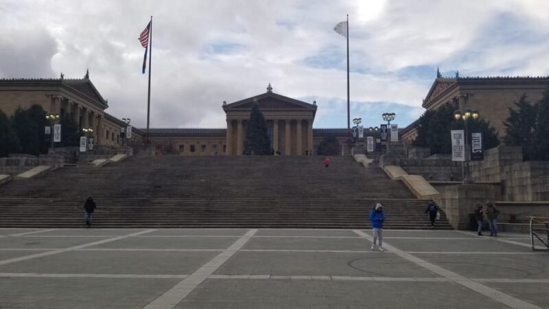 NYC & New Jersey: Philadelphia and Princeton University Tour - Key Points