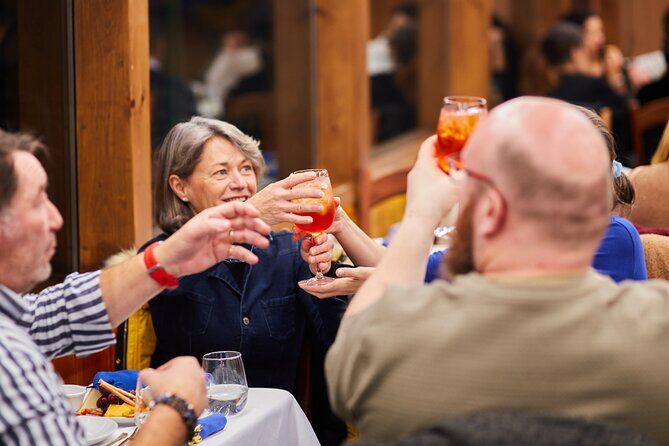 NYC New Year's Eve Dinner Cruise with Music and Open Bar - FAQ