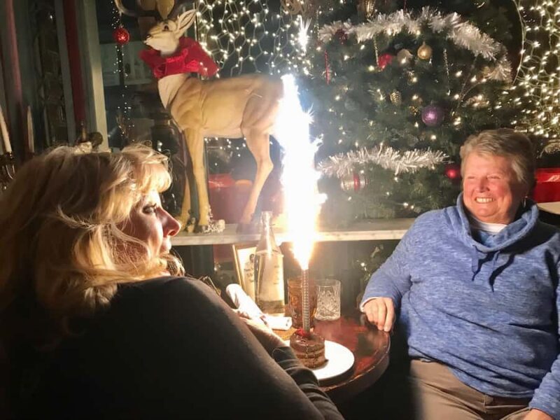 NYC: New Year's Eve Drinks, History and Ball Drop Tour - Frequently Asked Questions