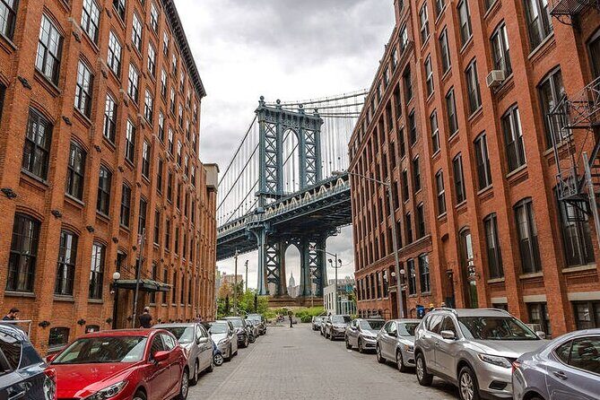 NYC New York Airport LGA Private Transfer to Manhattan | Brooklyn - The Realities: What Travelers Are Saying