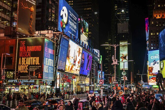 NYC New York Airport Transfer JFK/LGA/EWR to Manhattan | Brooklyn - Who Should Consider This Service?