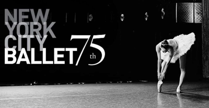 NYC: New York City Ballet at Lincoln Center - Key Points