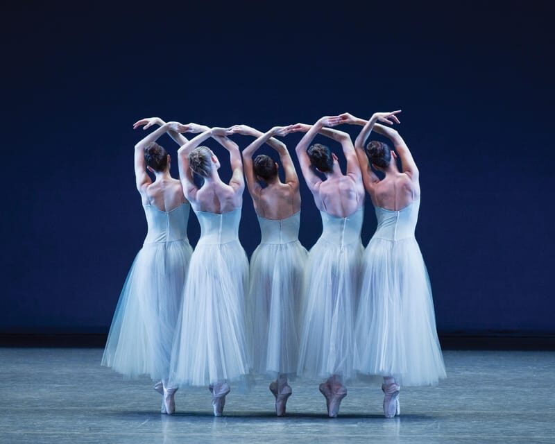NYC: New York City Ballet at Lincoln Center - Final Thoughts