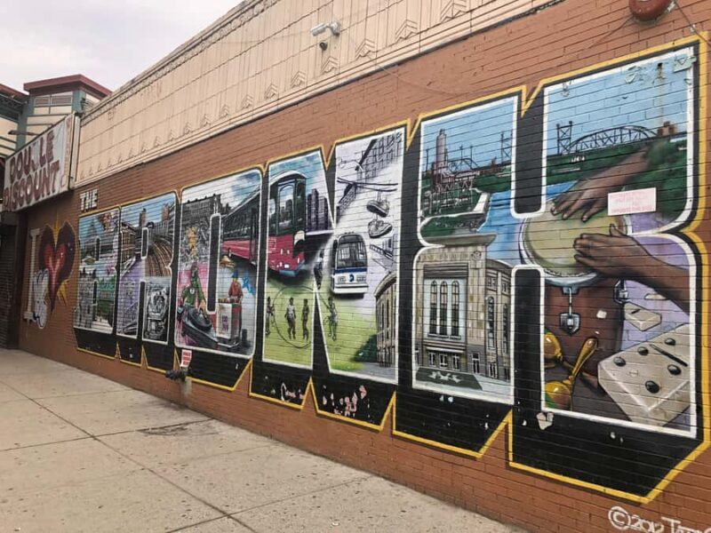 NYC: New York City Contrasts Tour through Harlem, The Bronx, Queens and Brooklyn - The Sum Up: Who Is This Tour Best For?