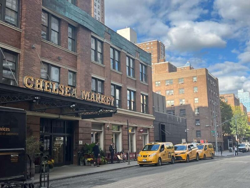 NYC: New York City Midtown & History City Tour by Cart - The Value: Is It Worth It?