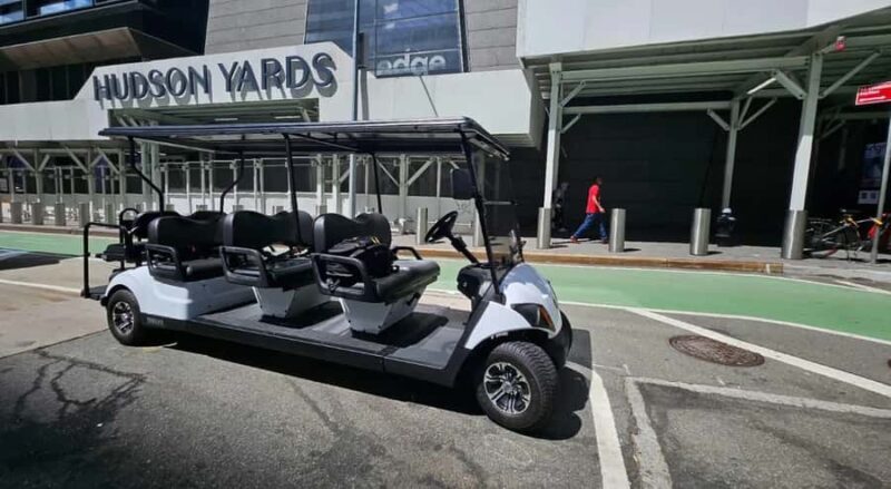 NYC: New York City Midtown & History City Tour by Cart - Who Will Love This Tour?