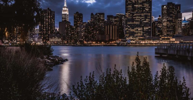 NYC: Night Tour and Viewpoints of New York - An In-Depth Look at the NYC Night Tour