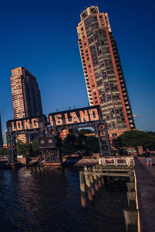NYC: Night Tour and Viewpoints of New York - What’s Included and What Not