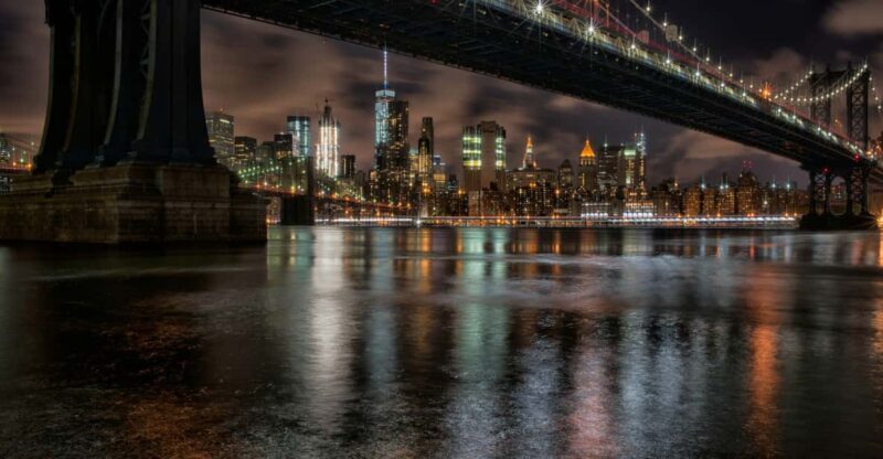 NYC: Night Tour and viewpoints of New York - Who Should Consider This Tour?