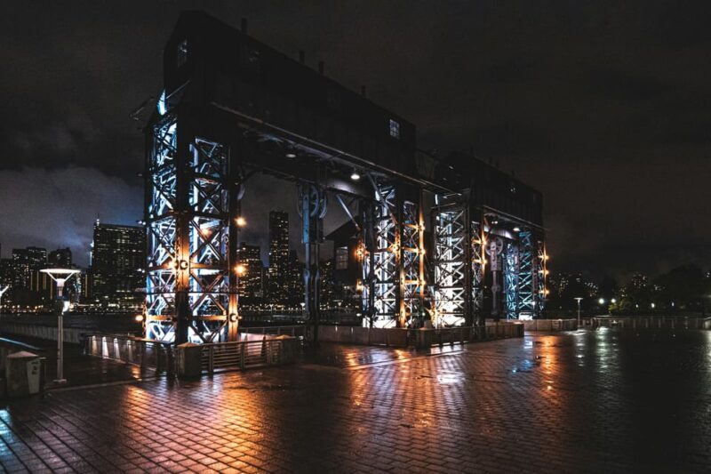 NYC: Night Tour and viewpoints of New York - A Closer Look at the Itinerary