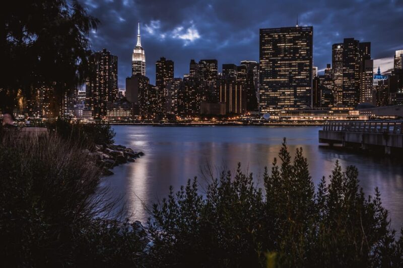 NYC: Night Tour and viewpoints of New York - Authentic Experiences & Practical Tips