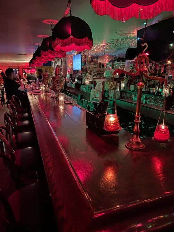 NYC: Nightclubs & Speakeasies Walking Tour - Authentic Stories and Reviews