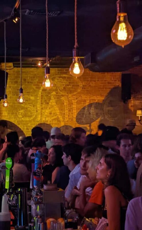 NYC Nightlife Crawl: Bars, Clubs & VIP Entry - Key Points