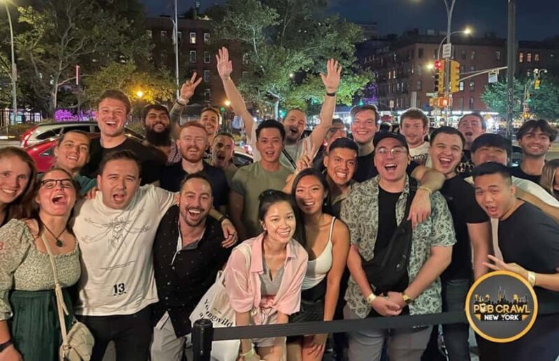 NYC Nightlife Crawl: Bars, Clubs & VIP Entry - Final Thoughts