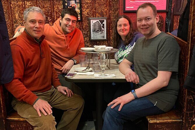 NYC Nightlife Tour with a Local: Private & Personalized - FAQ