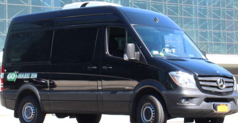 NYC: One-Way Transfer to/from JFK Airport and Manhattan - NYC: One-Way Transfer to/from JFK Airport and Manhattan — A Detailed Review