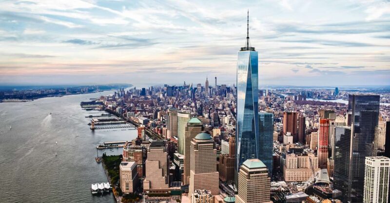 NYC: One World Observatory Skip-the-Line Ticket - Frequently Asked Questions