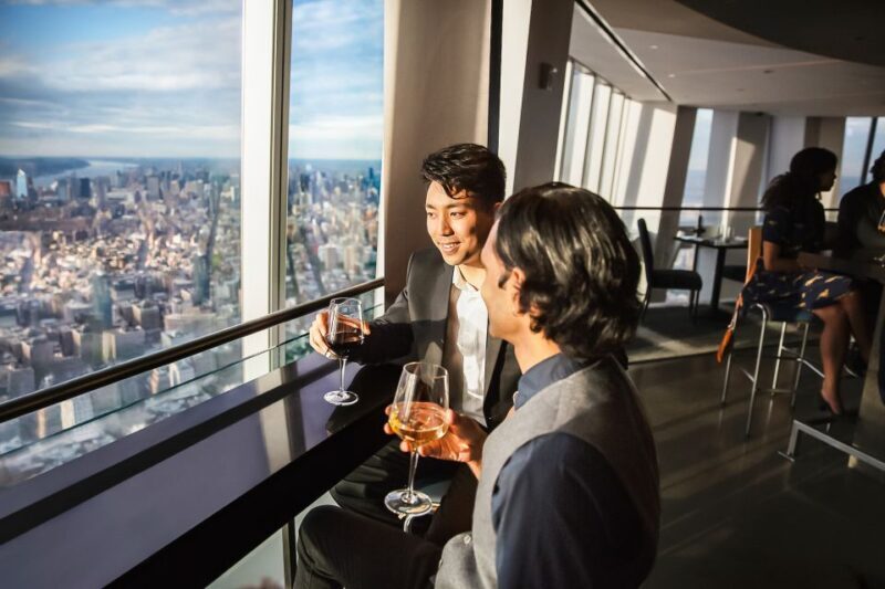 NYC: One World Observatory Skip-the-Line Ticket - Final Thoughts