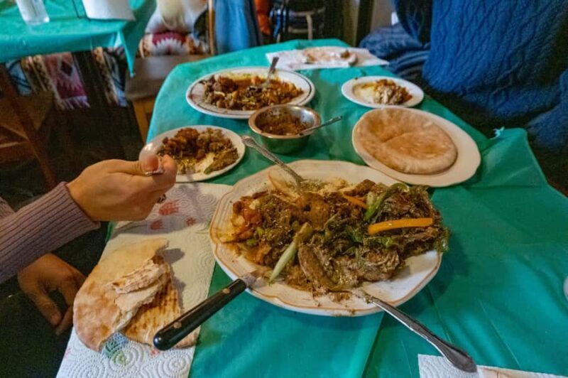 NYC: Original Astoria Queens Guided Food Tour w/ 5 Tastings - An In-Depth Look at the Tour Experience