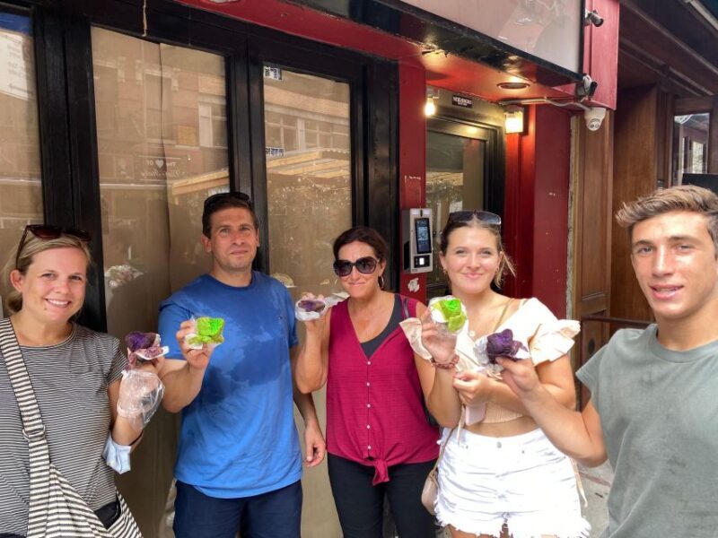 NYC: Original Chinatown and Little Italy Foodie Tour - Final Thoughts: Who Will Love This Tour?