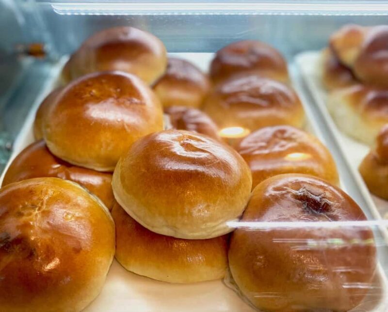 NYC: Original Chinatown & Little Italy Foodie Tour Est. 2009 - Introduction: Why This Tour Catches Our Eye