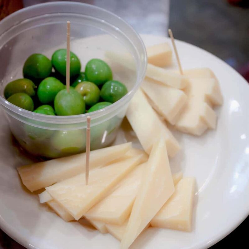 NYC: Original Chinatown & Little Italy Foodie Tour Est. 2009 - A Detailed Breakdown of the Itinerary