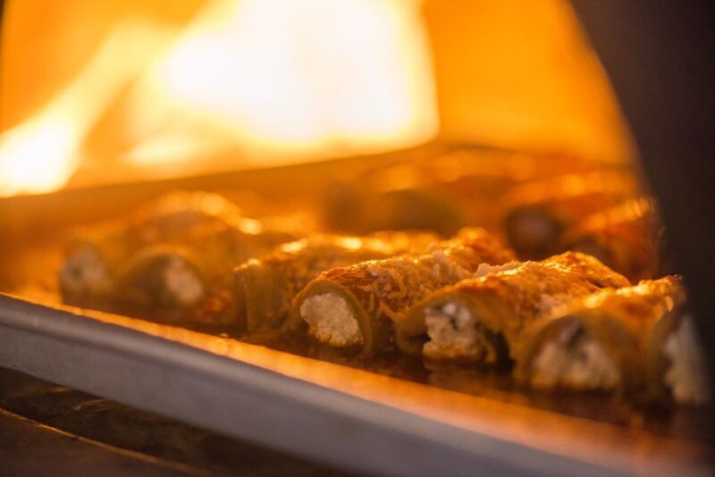 NYC: Original Greenwich Village Food & Culture Walking Tour - A Deep Dive into the Greenwich Village Food & Culture Tour